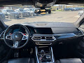 2021 BMW X5 M Base