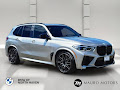 2021 BMW X5 M Base