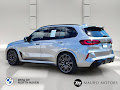 2021 BMW X5 M Base