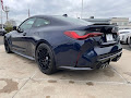 2023 BMW M4 Competition