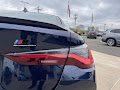 2023 BMW M4 Competition