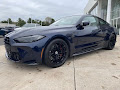 2023 BMW M4 Competition