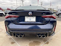 2023 BMW M4 Competition