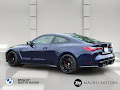 2023 BMW M4 Competition