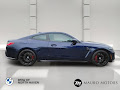 2023 BMW M4 Competition