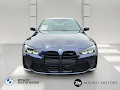 2023 BMW M4 Competition