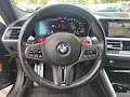 2023 BMW M4 Competition