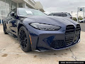 2023 BMW M4 Competition