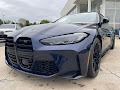 2023 BMW M4 Competition