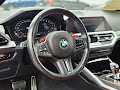 2023 BMW M4 Competition