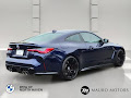 2023 BMW M4 Competition