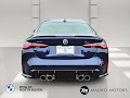 2023 BMW M4 Competition