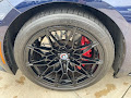 2023 BMW M4 Competition