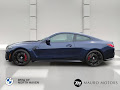 2023 BMW M4 Competition