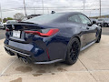 2023 BMW M4 Competition