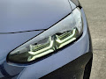 2023 BMW M4 Competition