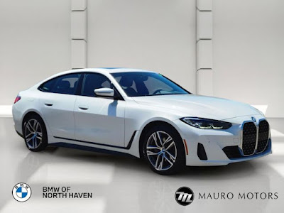 2023 BMW 4 Series