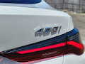 2023 BMW 4 Series 430i Gran Coupe