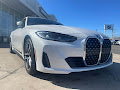 2023 BMW 4 Series 430i Gran Coupe