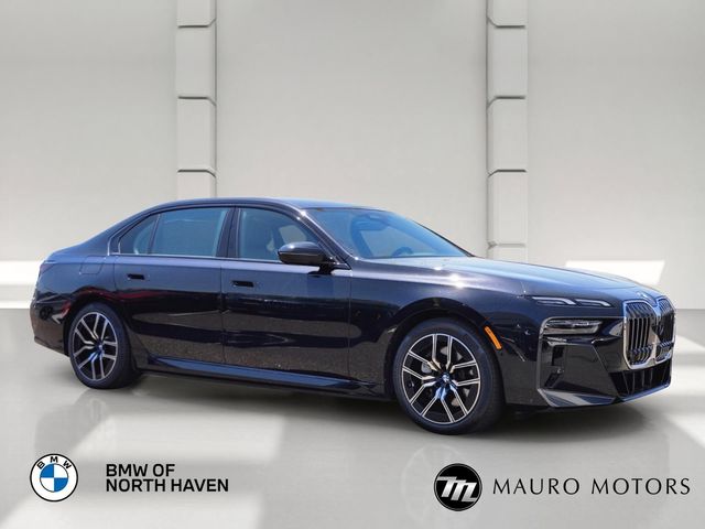 2023 BMW i7 xDrive60