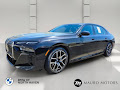 2023 BMW i7 xDrive60