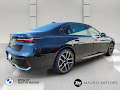 2023 BMW i7 xDrive60