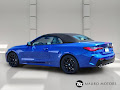 2027 BMW 4 Series 430i xDrive