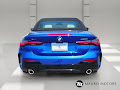 2027 BMW 4 Series 430i xDrive