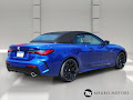 2027 BMW 4 Series 430i xDrive