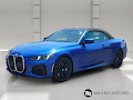 2027 BMW 4 Series 430i xDrive