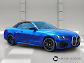 2027 BMW 4 Series 430i xDrive