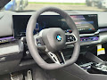 2027 BMW 5 Series 540i xDrive