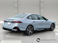 2027 BMW 5 Series 540i xDrive