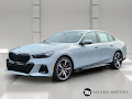 2027 BMW 5 Series 540i xDrive
