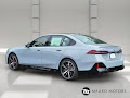 2027 BMW 5 Series 540i xDrive