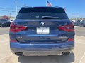2020 BMW X3 M40i