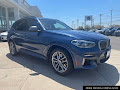 2020 BMW X3 M40i