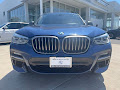 2020 BMW X3 M40i