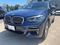 2020 BMW X3 M40i