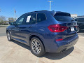 2020 BMW X3 M40i
