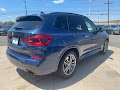 2020 BMW X3 M40i