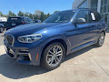 2020 BMW X3 M40i