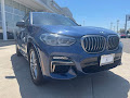 2020 BMW X3 M40i