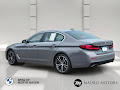 2022 BMW 5 Series 530e iPerformance