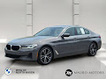 2022 BMW 5 Series 530e iPerformance