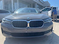 2022 BMW 5 Series 530e iPerformance