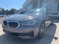 2022 BMW 5 Series 530e iPerformance
