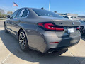 2022 BMW 5 Series 530e iPerformance