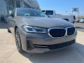 2022 BMW 5 Series 530e iPerformance