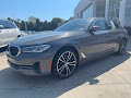 2022 BMW 5 Series 530e iPerformance